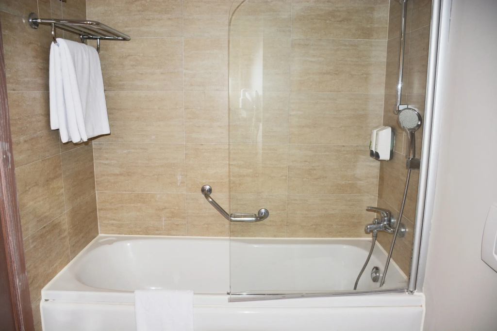 TUI MAGIC LIFE Sarigerme - Chambres