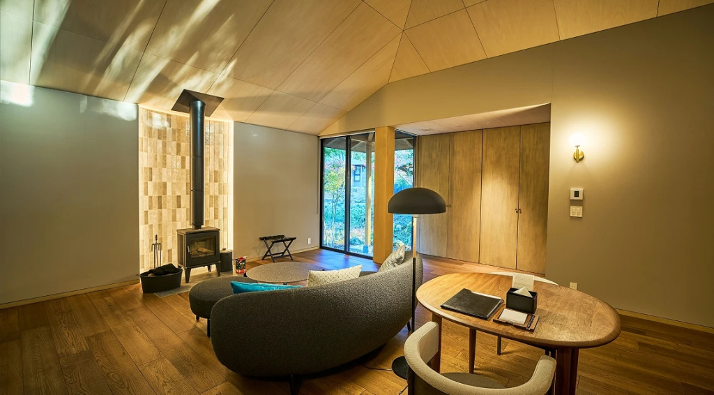 Hakone Retreat villa 1/f 사진 4
