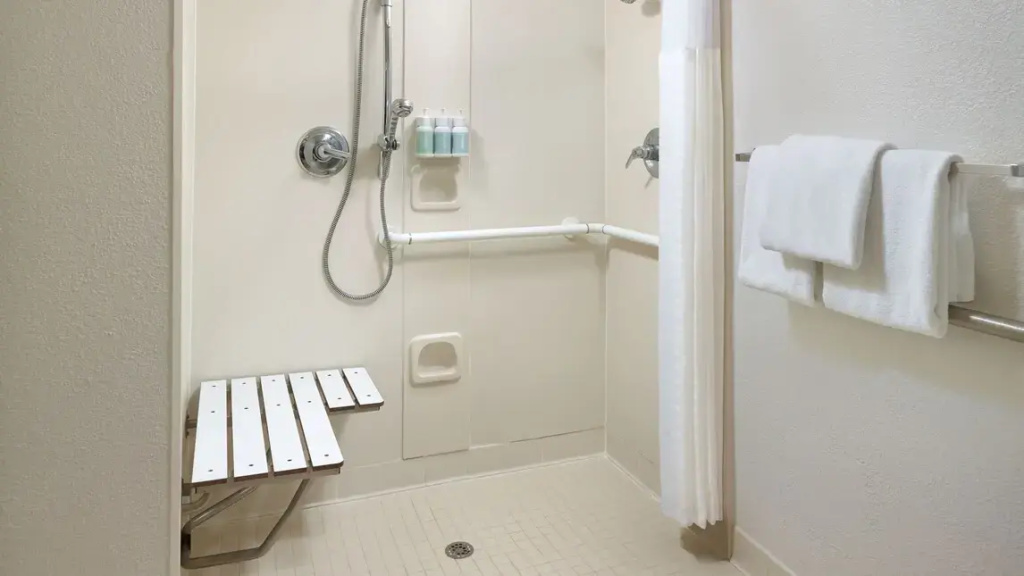 Courtyard by Marriott Orlando International Dr / Conv Cntr - Chambres