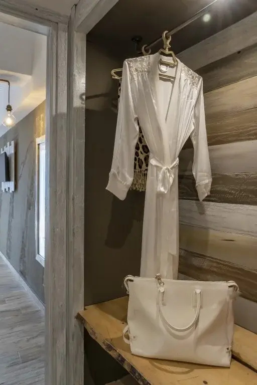Kastalia Boutique Hotel - Chambres