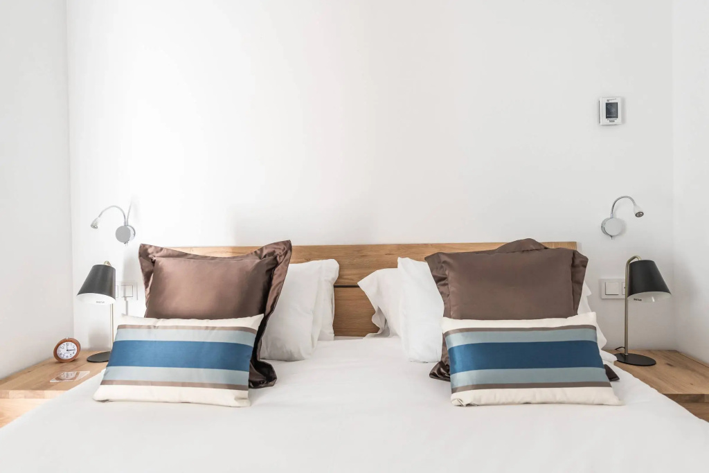 Bordoy Mostatxins - Hotel Boutique Adults Only - Chambres