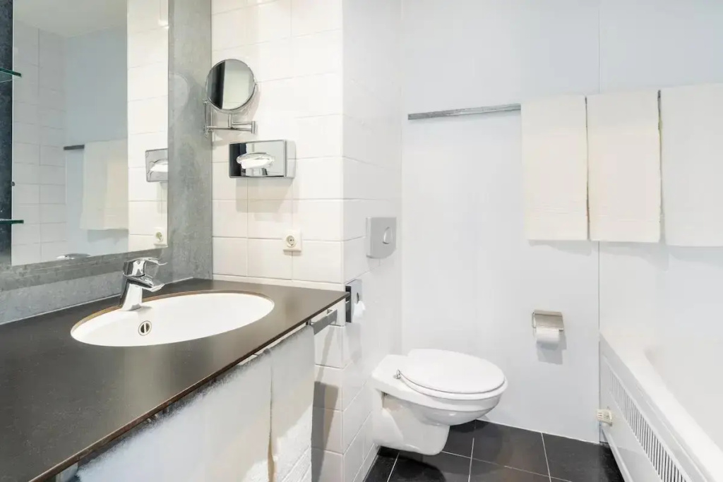 Garner Hotel Maastricht by IHG - Chambres
