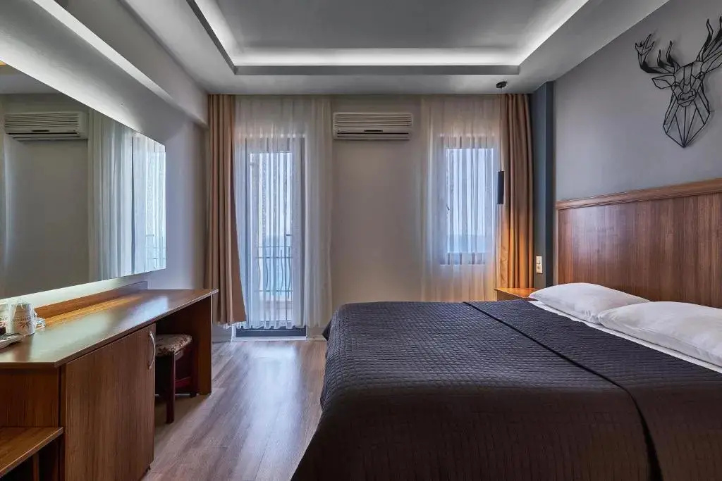 Aquaprincess Hotel - Chambres