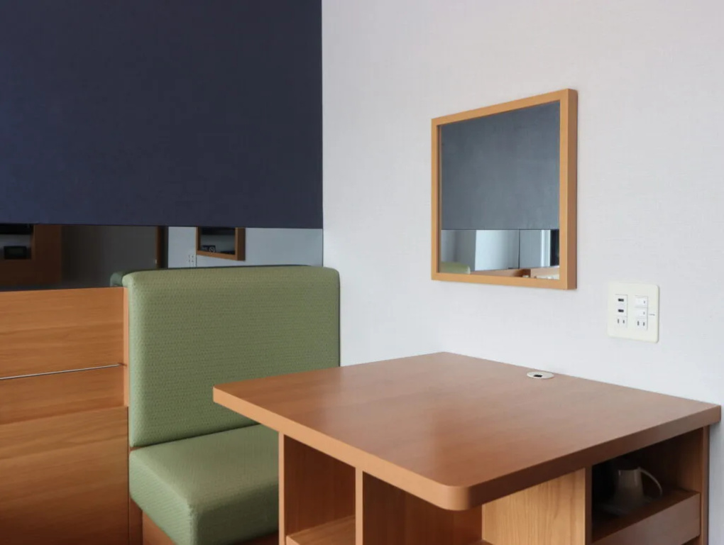 Hotel Glad One Kyoto Shichijo by M’s 사진 4