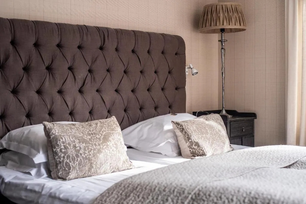 V Hotel Helsingborg, BW Premier Collection - Chambres