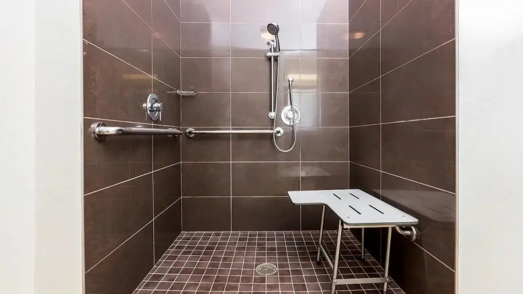 HYATT house San Ramon - Chambres