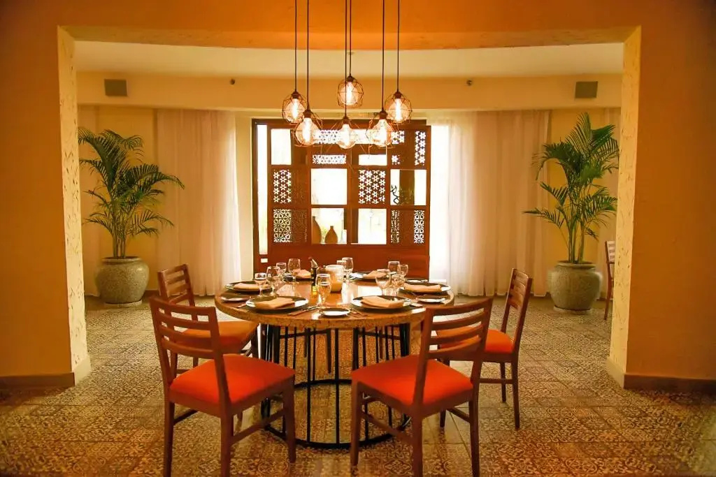 JAZ Fanara Residence - All Inclusive - Général