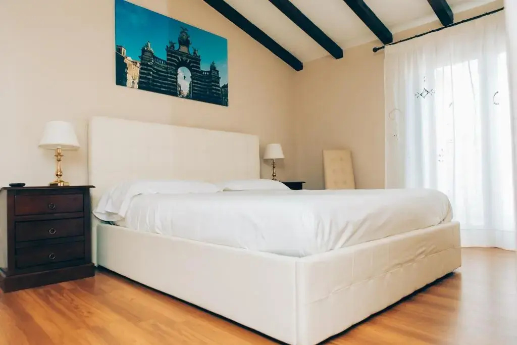 Hotel Centrum - Général