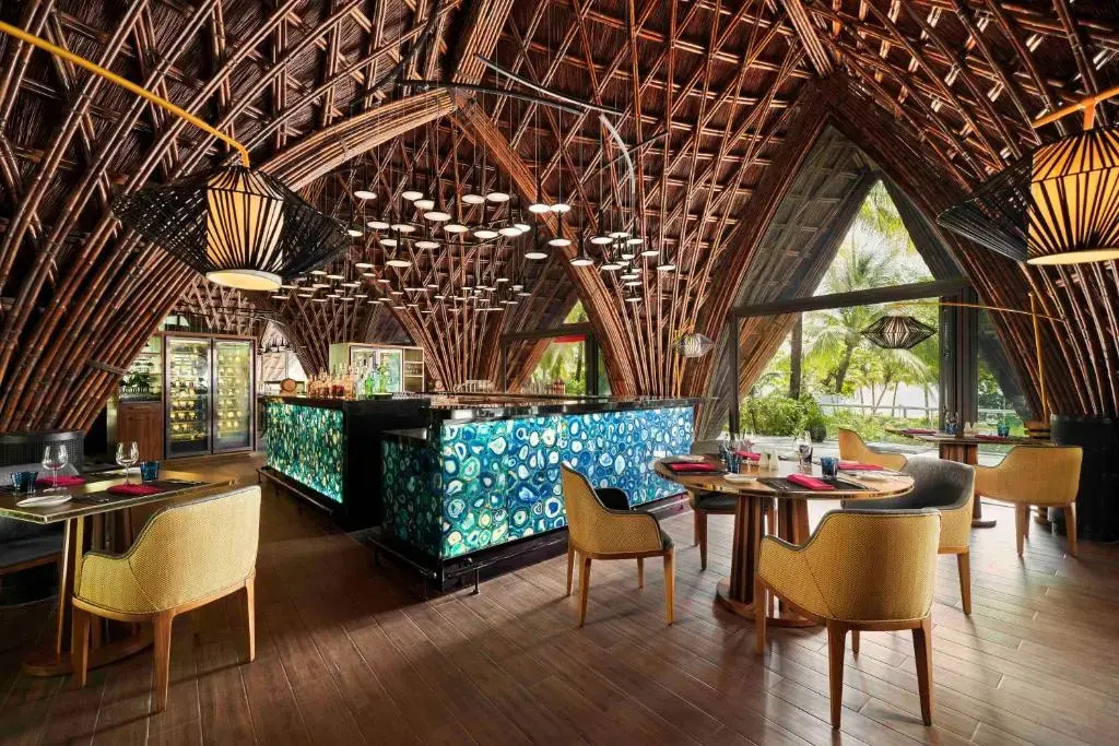 Intercontinental Phu Quoc Long Beach Resort