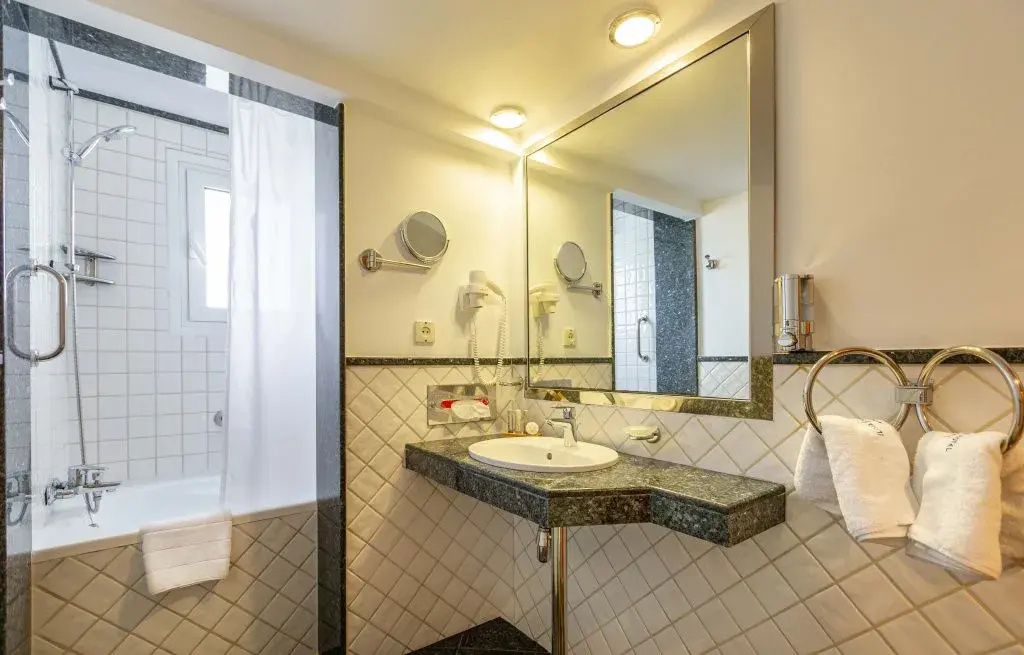 Ilisia Hotel Athens - Chambres