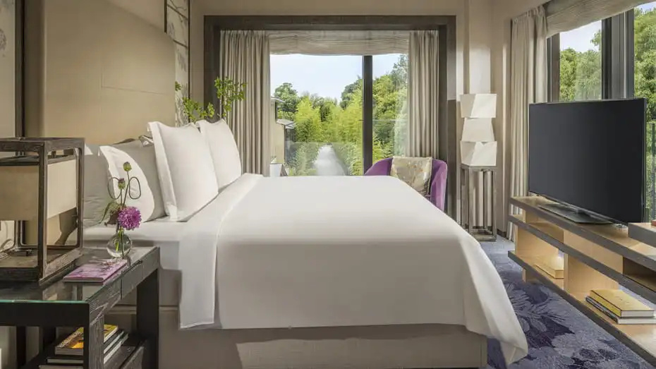 Four Seasons Hotel Kyoto 사진 18