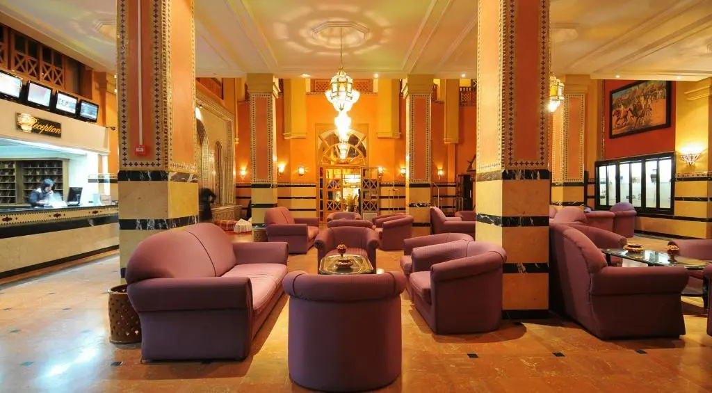 Hotel photo 2