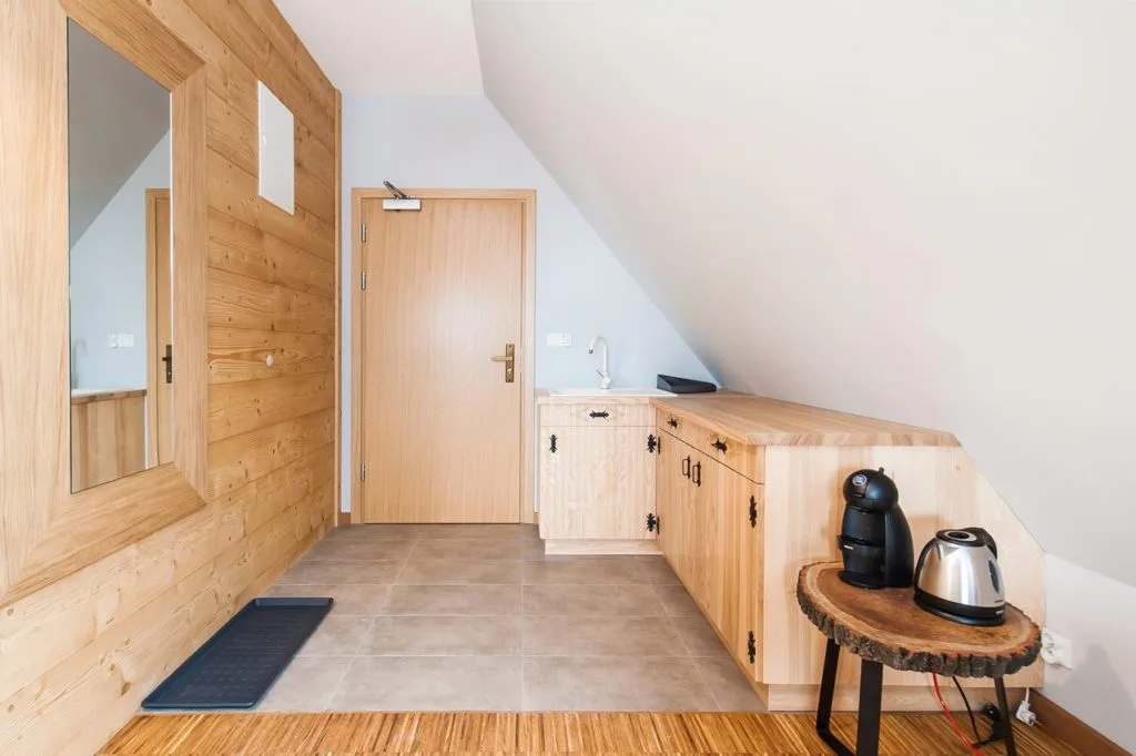 Sun&Snow Resorts Lipki Park Zakopane - Chambres