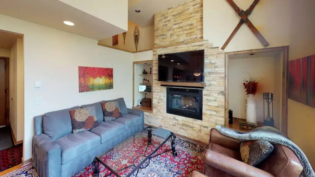 Vail Residences at Cascade Village, a Destination by Hyatt Residence - Chambres