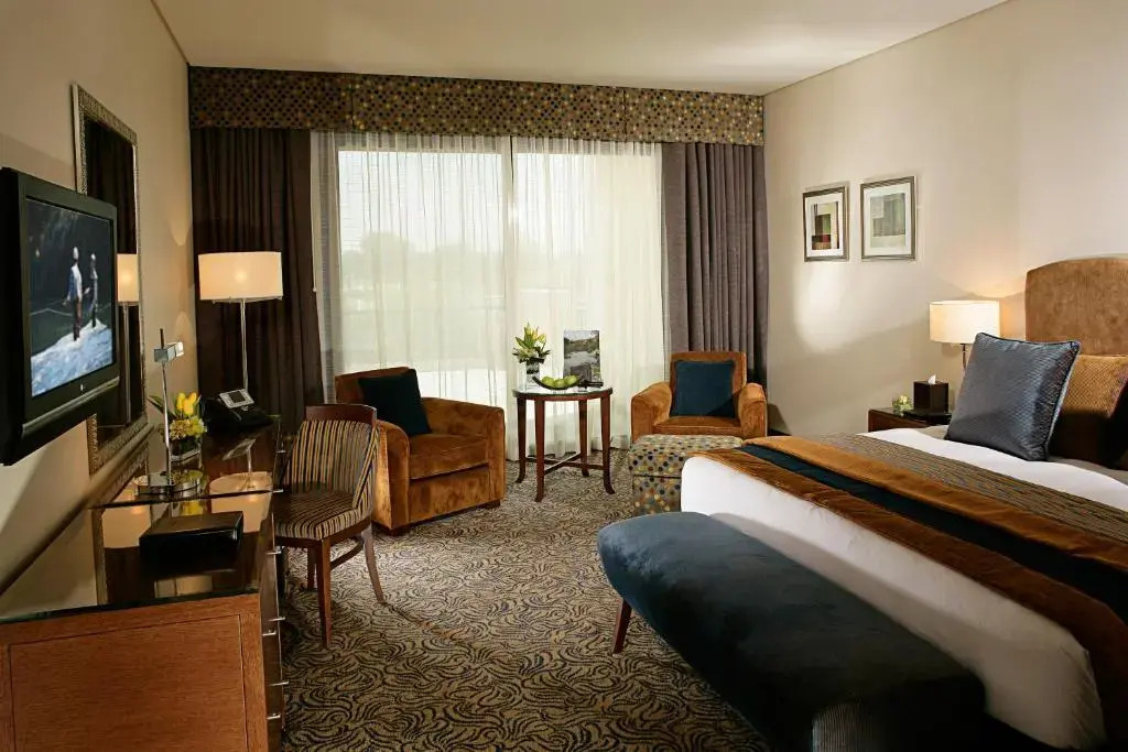 Al Ain Rotana