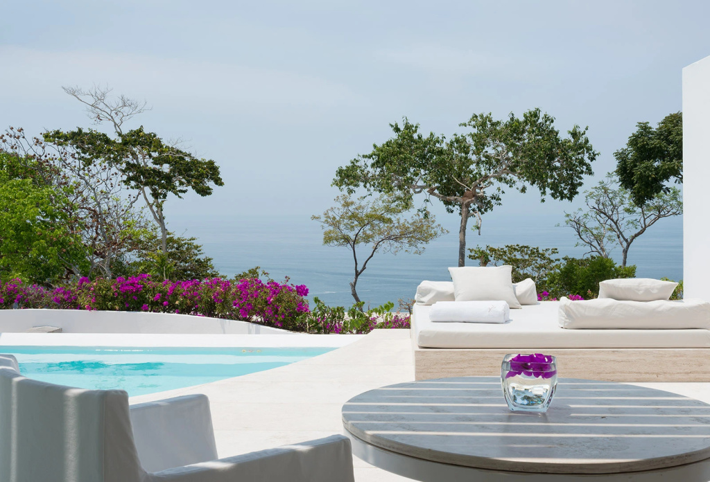 Encanto Acapulco - Chambres