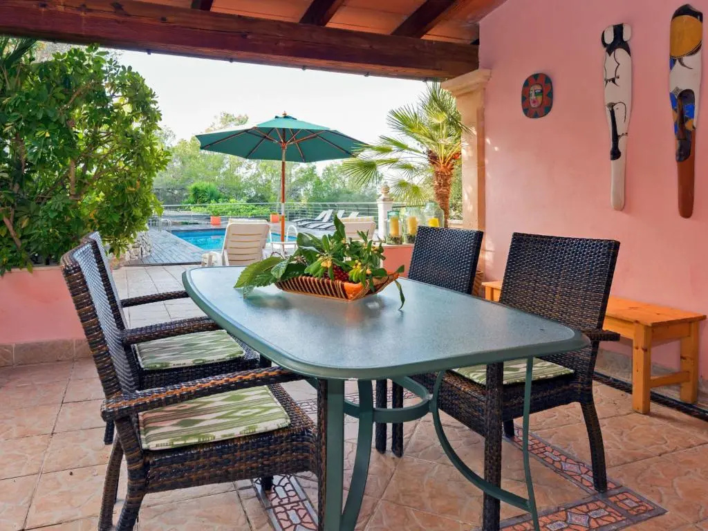 Holiday Home Son Bona Vista