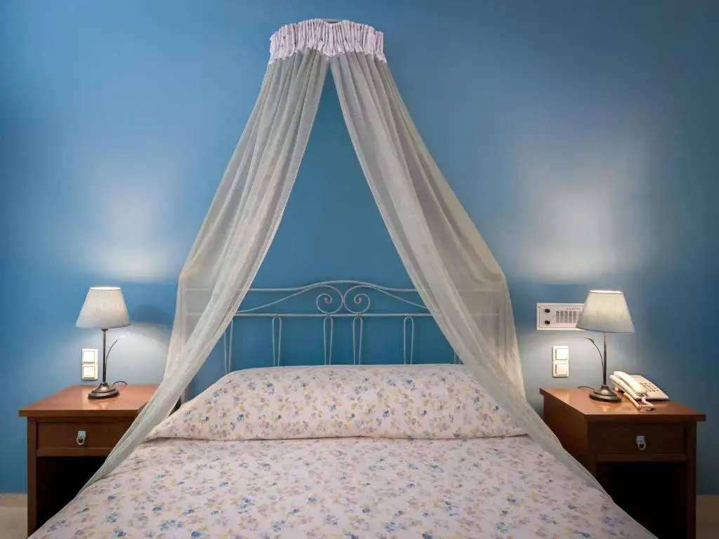 Hotel Zephyros - Chambres