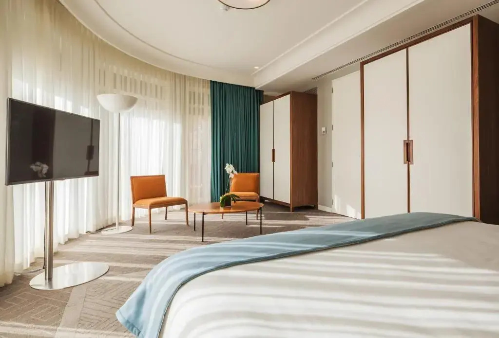 Hotel Vincci Porto - Général