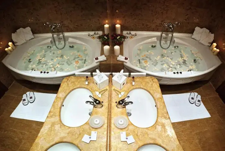 Hotel Ponte Sisto - Chambres