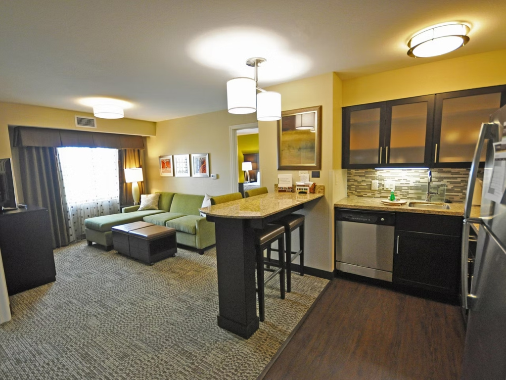 Staybridge Suites Eau Claire - Altoona by IHG - Chambres