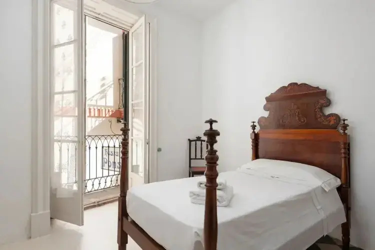 Small Single room