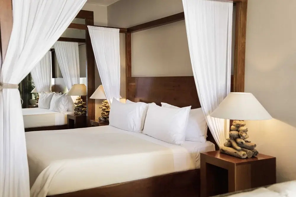Jashita Hotel - Chambres