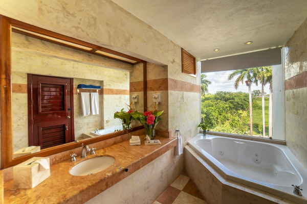  Mayaland Hotel & Bungalows - Chambres