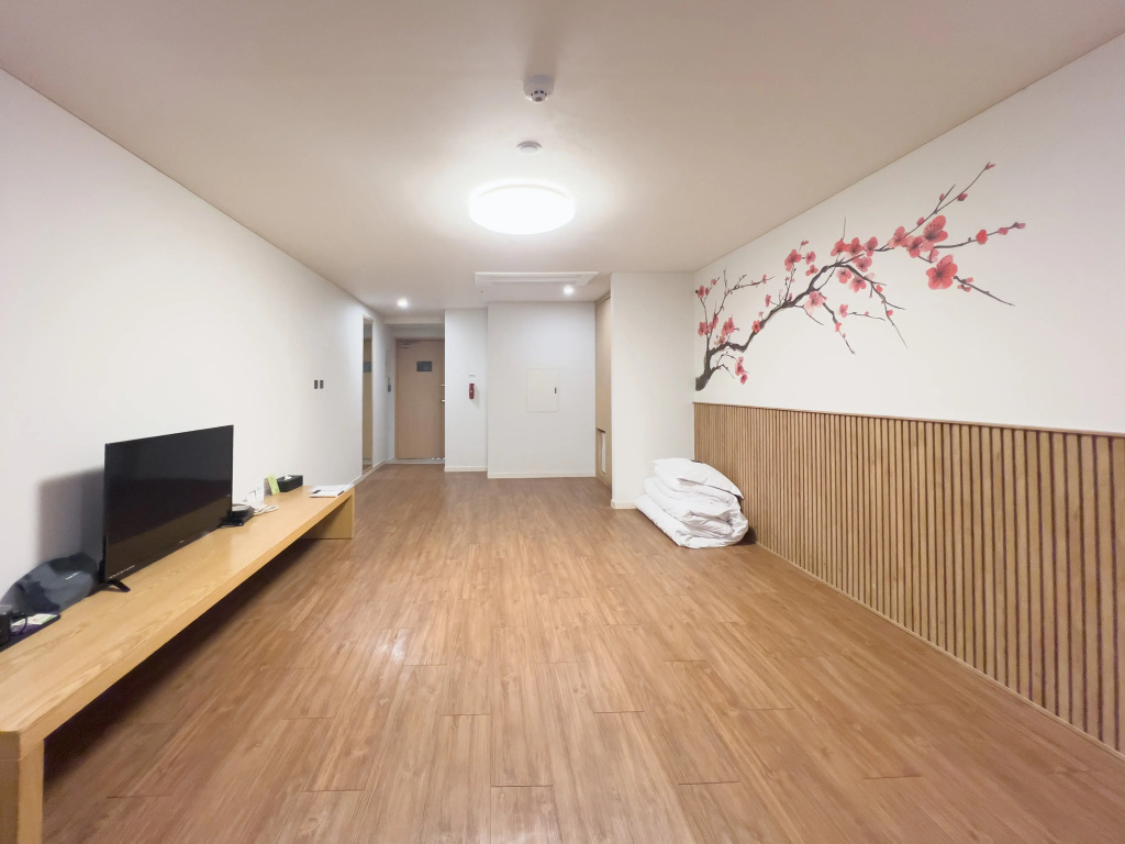 Best Western Jeju Hotel - Chambres