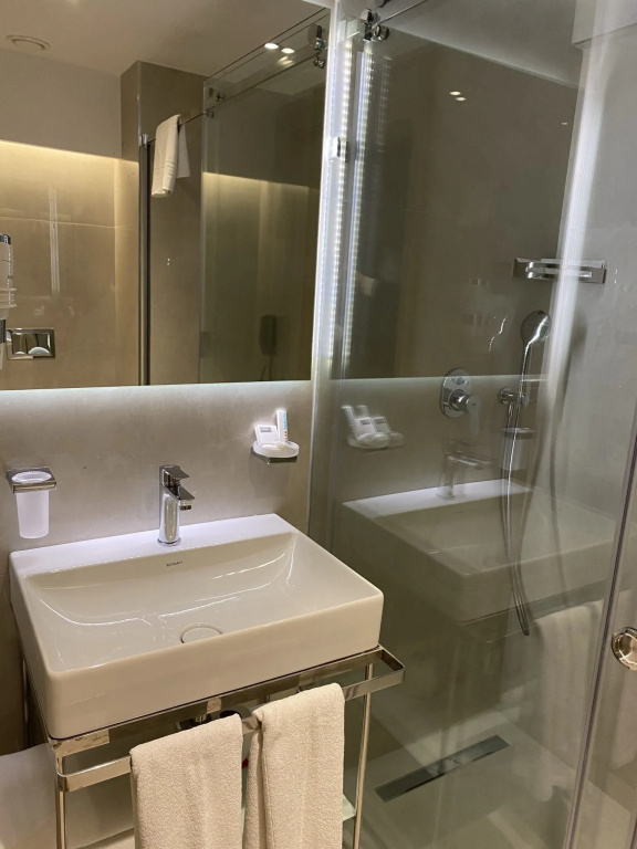 Lady Diana Hotel - Chambres