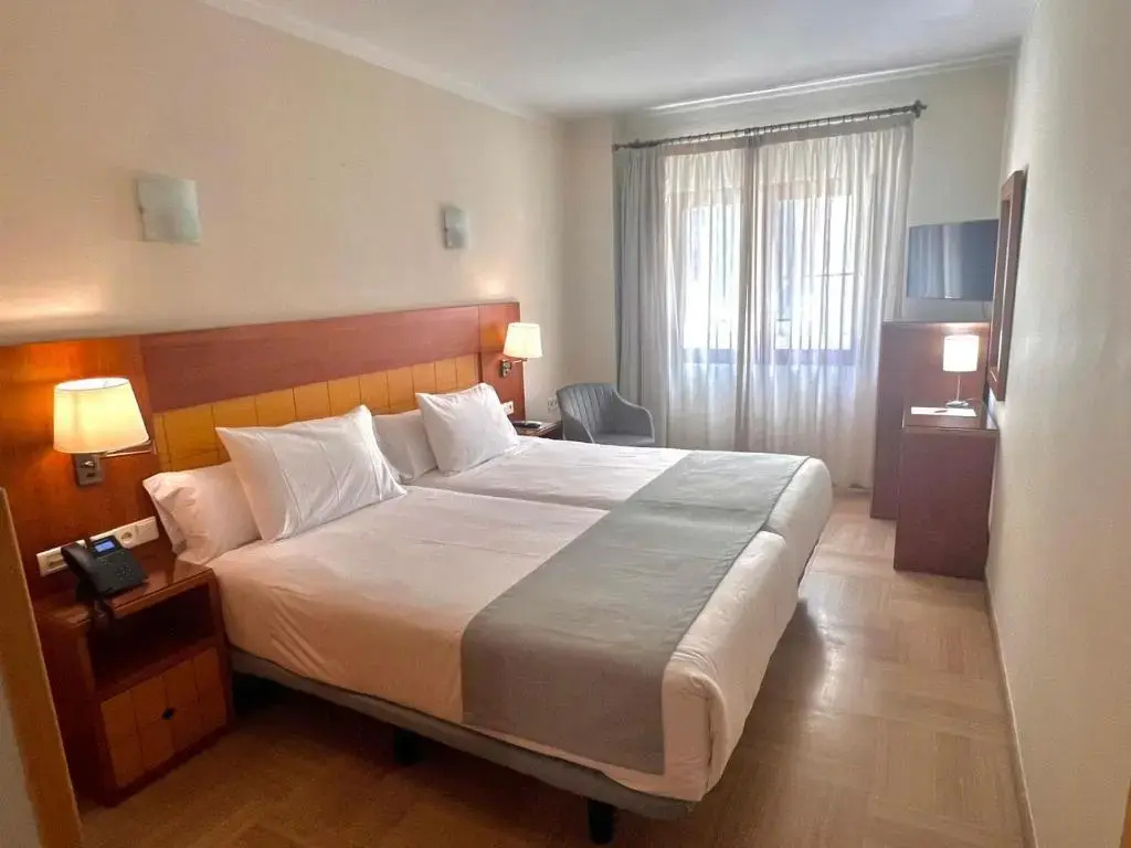 Hotel Córdoba Centro - Général
