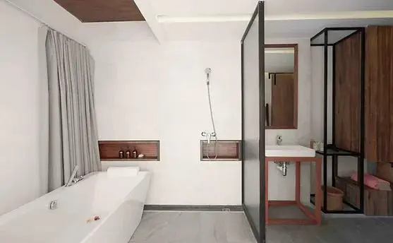 SriLanta Resort and Spa - Chambres