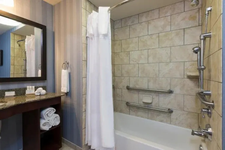 Homewood Suites by Hilton Indianapolis Northwest - Chambres