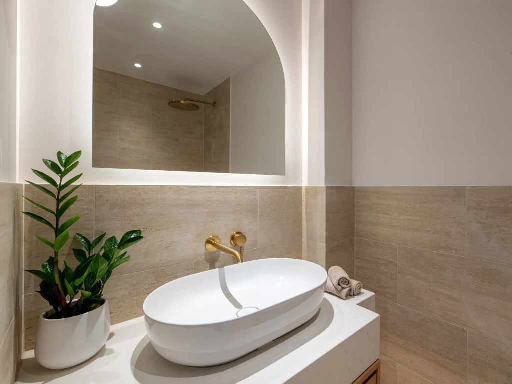 Grecotel Filoxenia - Chambres