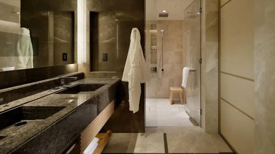 Four Seasons Hotel Kyoto 사진 19