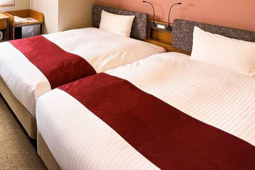 HOTEL SUI AKASAKA byABEST 사진 29