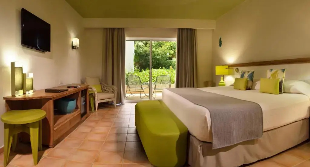 Catalonia Playa Maroma - Chambres
