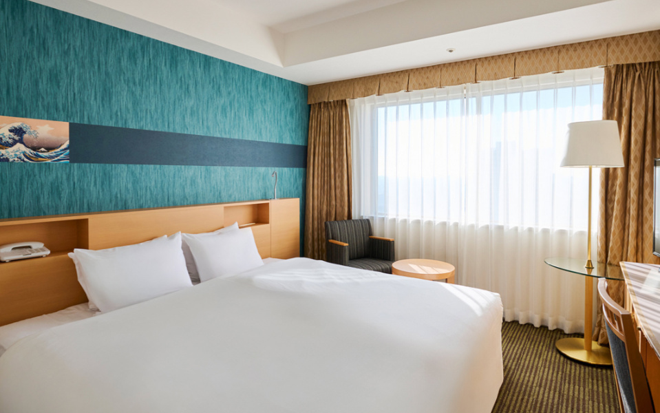 Tobu Levant Tokyo Hotel  사진 34