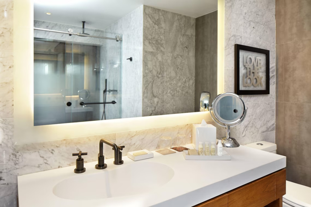 Renaissance New York Midtown Hotel - Chambres