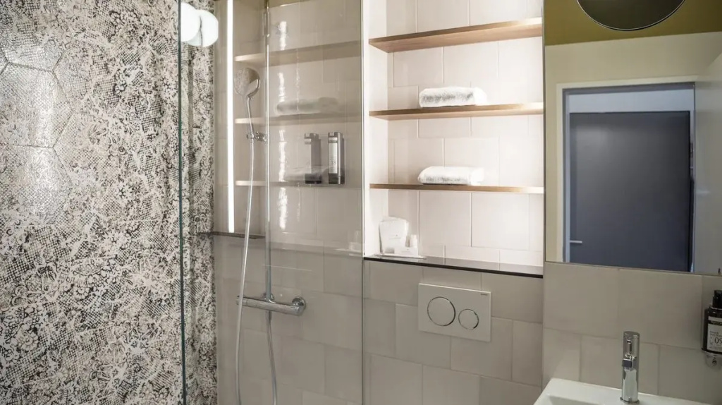 Seehotel Kastanienbaum - Chambres