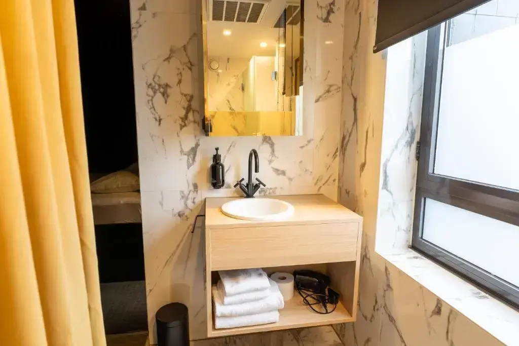 ibis Styles Hasselt City Centre - Chambres