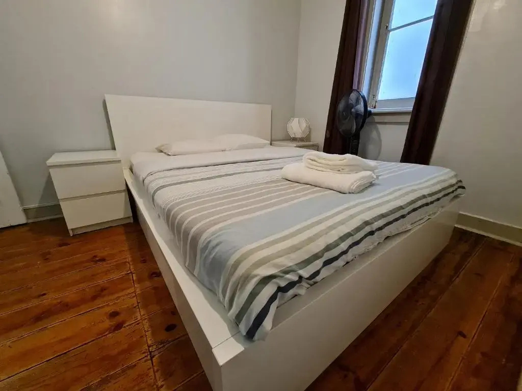 Economy Double room full double bed