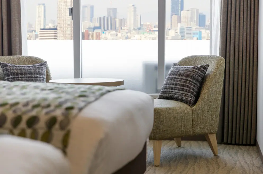 ART HOTEL Osaka Bay Tower 사진 14