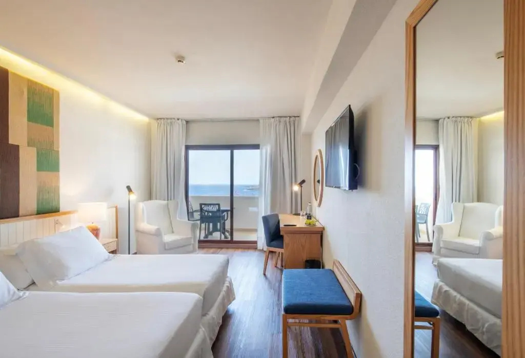 H10 Taburiente Playa - Général