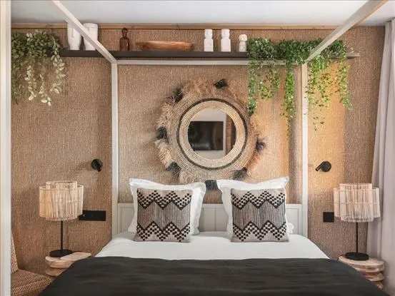 Maisons du Monde Hôtel & Suites - Marseille Vieux Port - Chambres