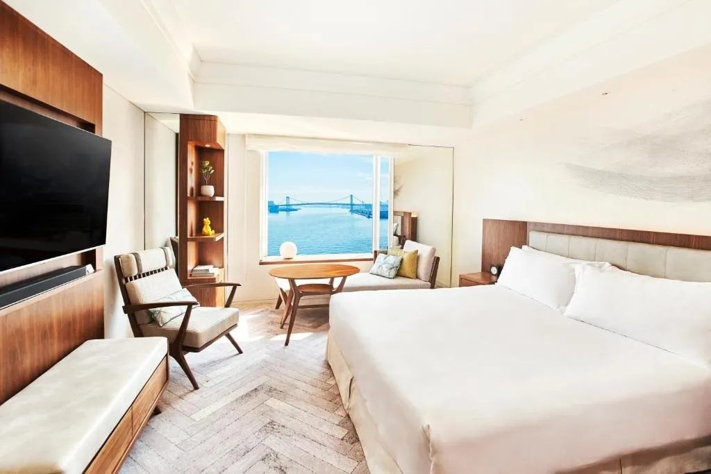 InterContinental Tokyo Bay by IHG 사진 3