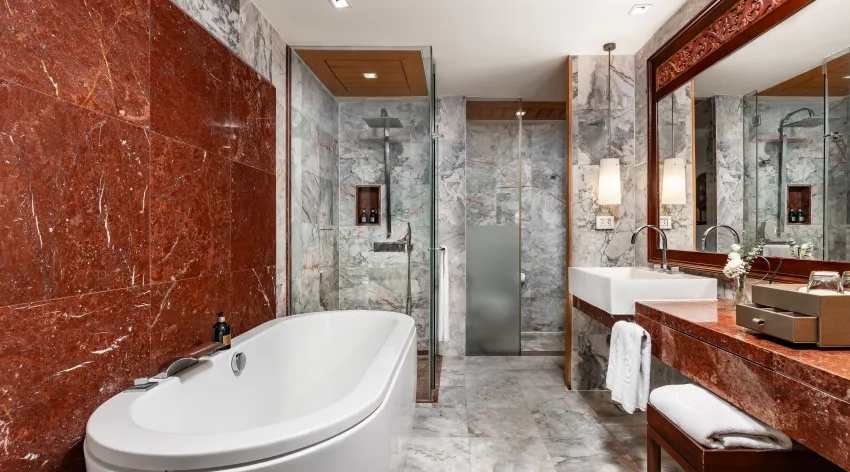 Centara Grand Beach Resort Phuket Hotel - Chambres