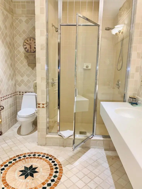 Fitzpatrick Grand Central - Chambres