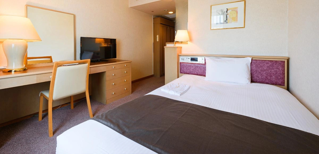 Tokyo Grand Hotel 사진 2