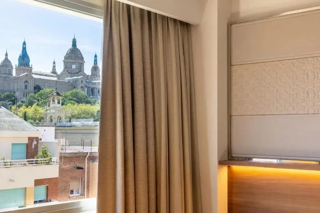 InterContinental Barcelona by IHG - Chambres
